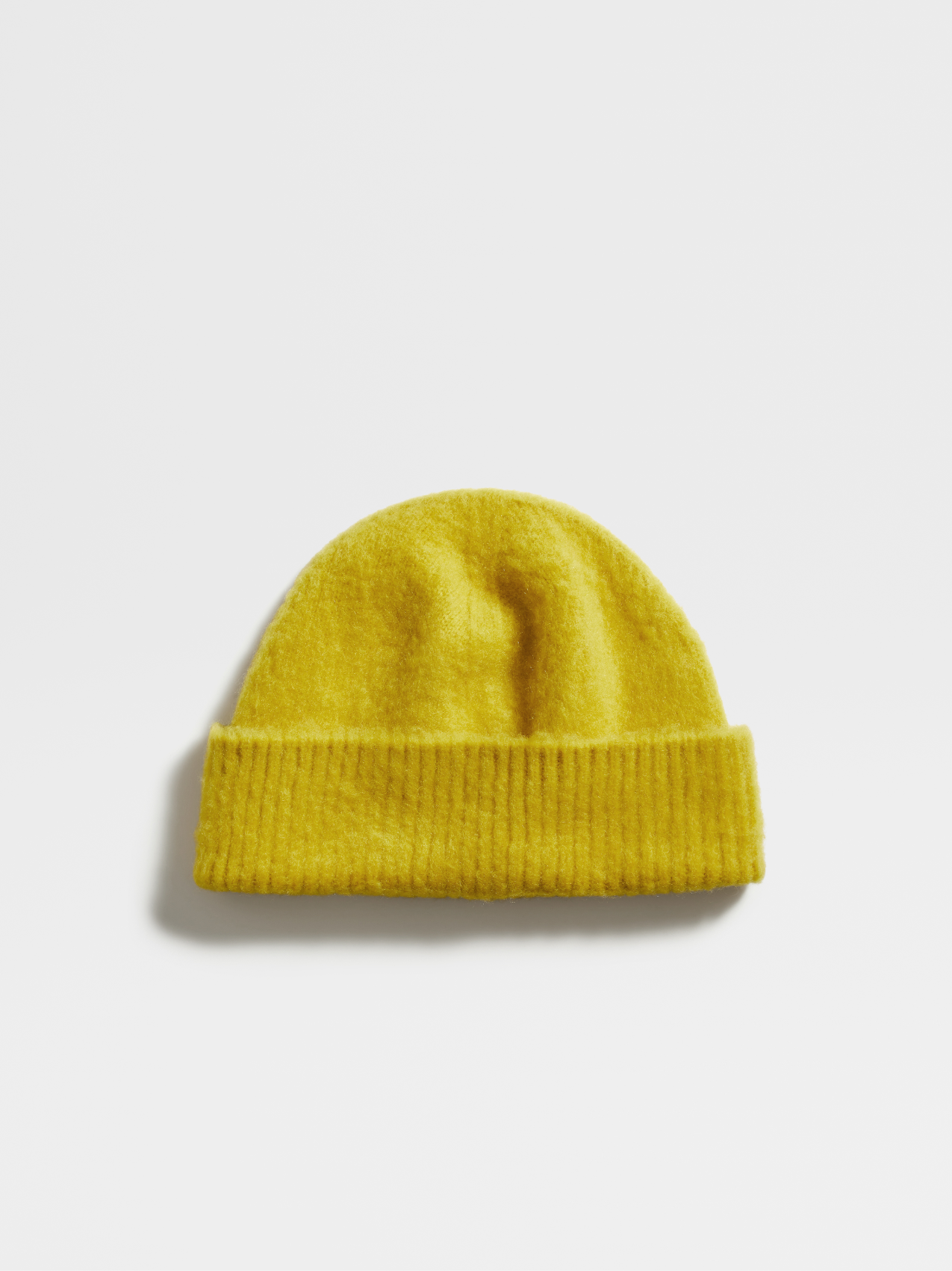 ZEGNA x The Elder Statesman Oasi Cashmere Beanie